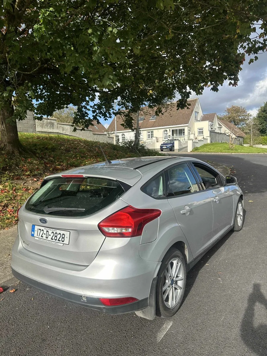 2017 ford focus - Image 3