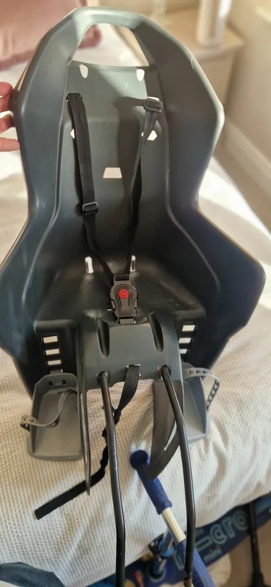 Polisport Bike Seat - Image 2