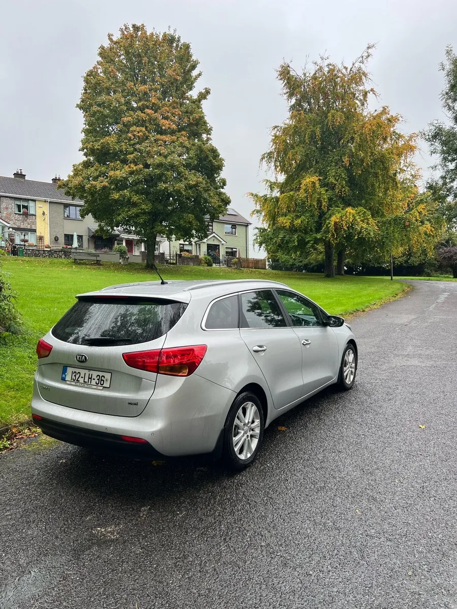 2013 Kia Ceed EX 1.4CRDi | New NCT 11/26 - Image 3