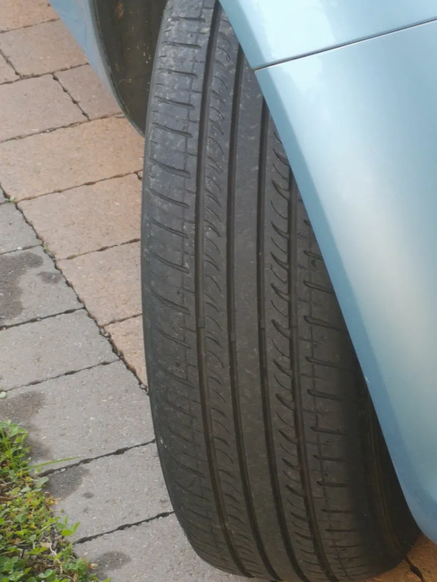 Opel Corsa 2007 left hand drive - Image 2
