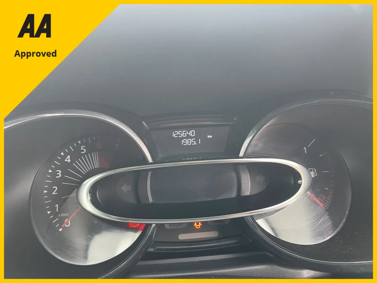Renault Clio EXPRESSION 1.2 FREE DELIVERY - Image 4