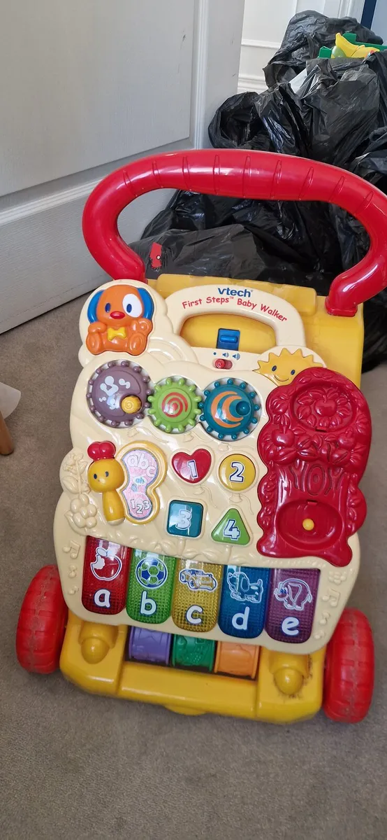 Baby Walker