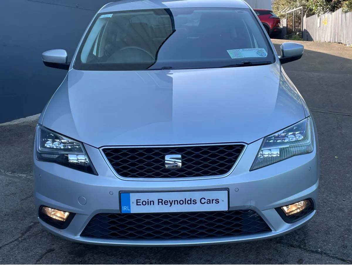 SEAT Toledo TSI XCELLENCE 5DR LOW KMS NEW NCT! - Image 3