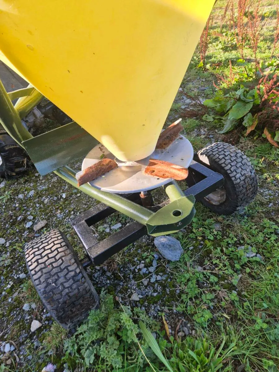 Quad spreader - Image 3