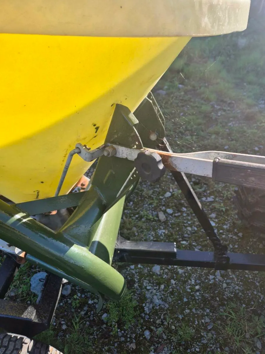 Quad spreader - Image 4