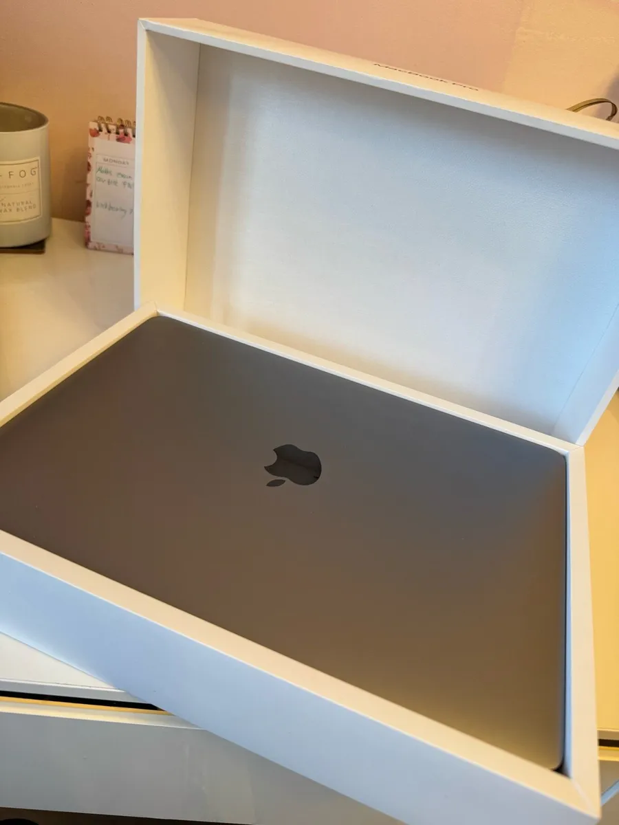 MacBook Pro - Image 1