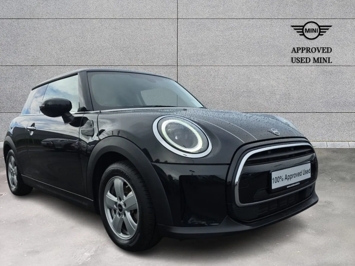 MINI HATCH 3-door Cooper Classic - Image 1