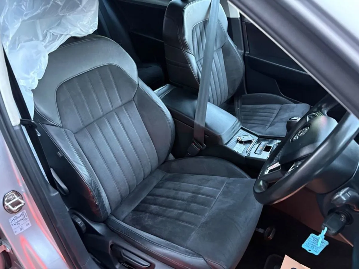 Skoda Superb 1.6 TDI 120 Ambition 180Km - Image 2