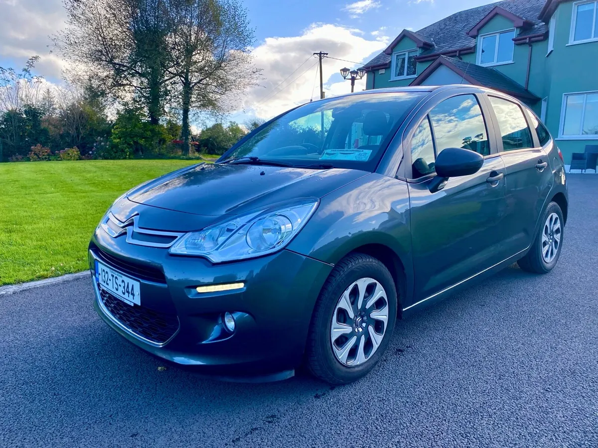 CITROEN C3 - Image 2