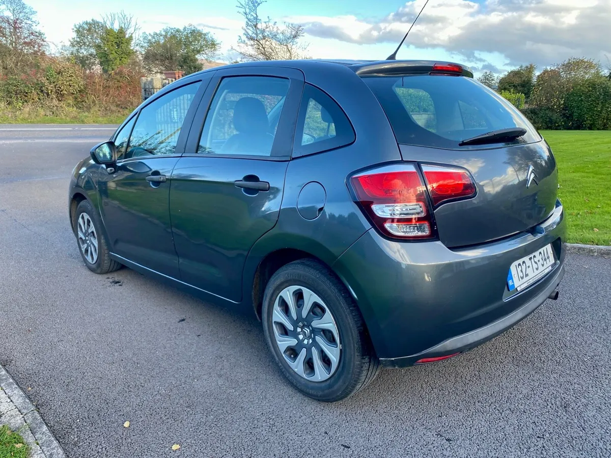 CITROEN C3 - Image 3