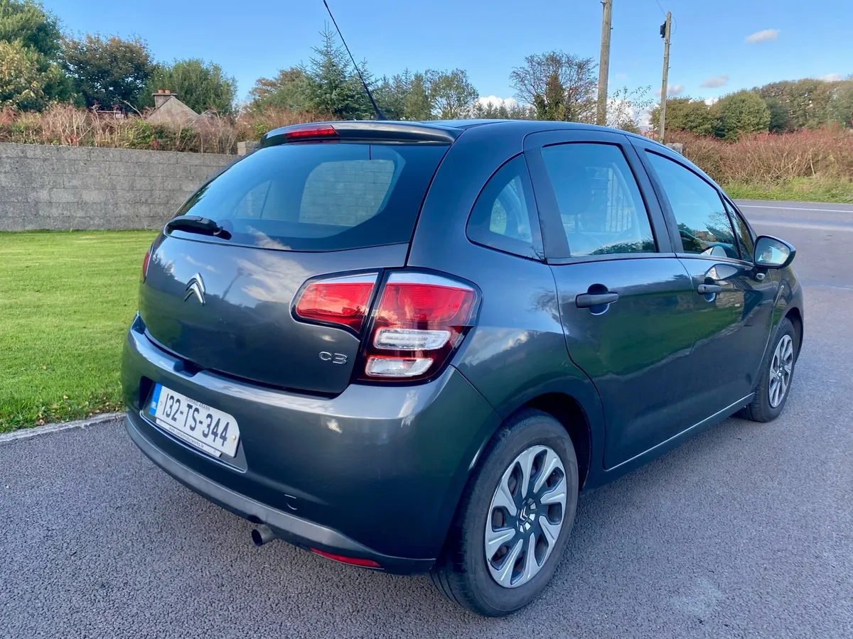 CITROEN C3 - Image 4