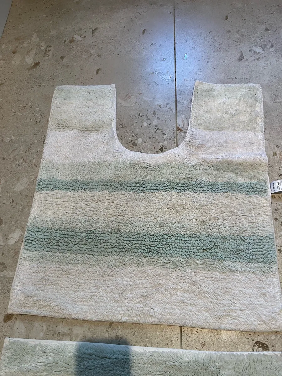 Bathroom mats - Image 3