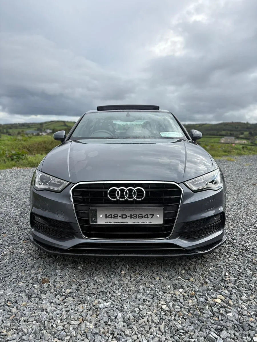 💥AUDI A3 Saloon💥 - Image 2