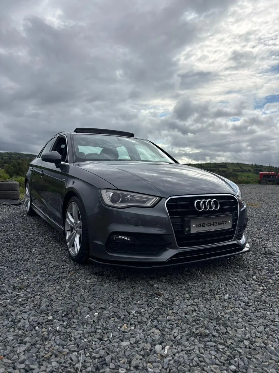 💥AUDI A3 Saloon💥 - Image 3