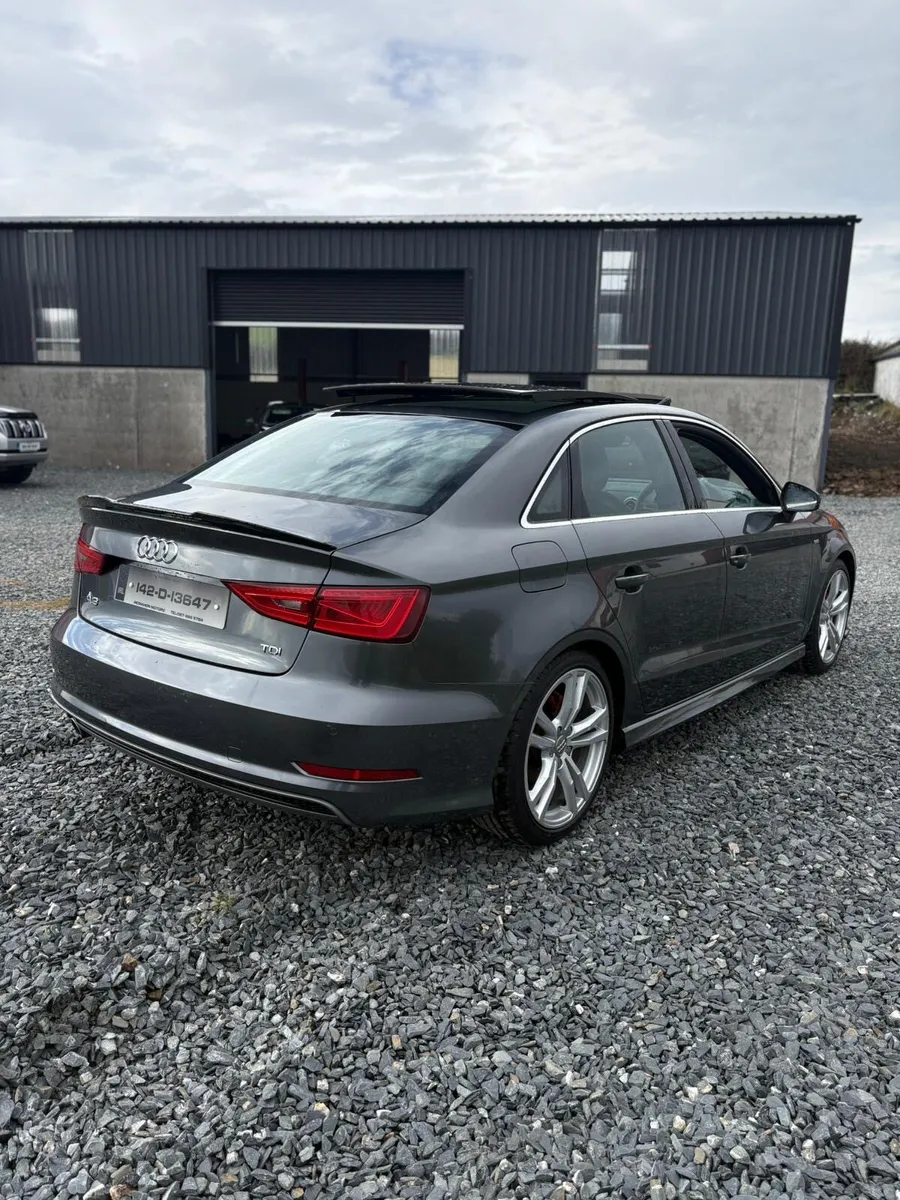 💥AUDI A3 Saloon💥 - Image 4
