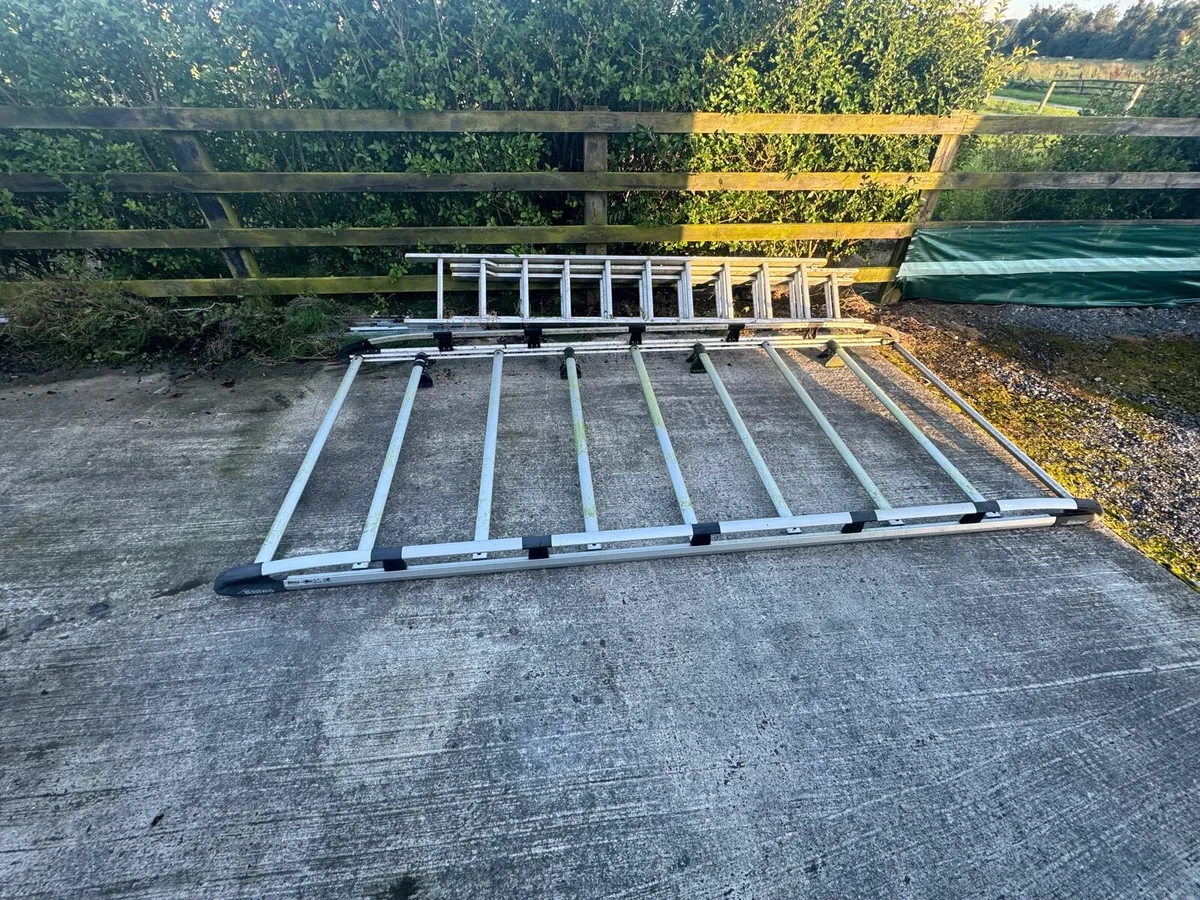 Roof rack - Image 3