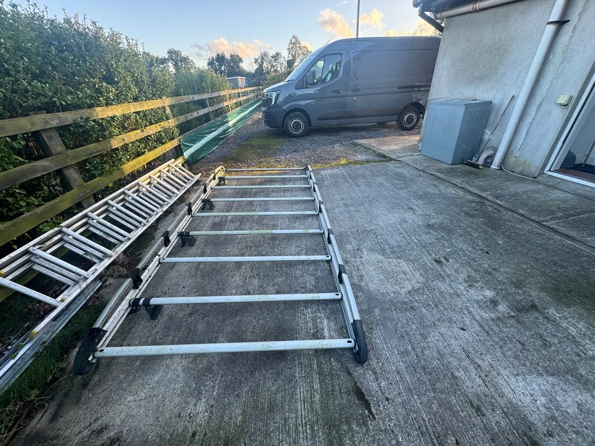 Roof rack - Image 4