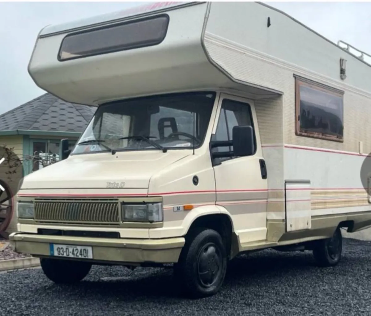 Camper - Image 1