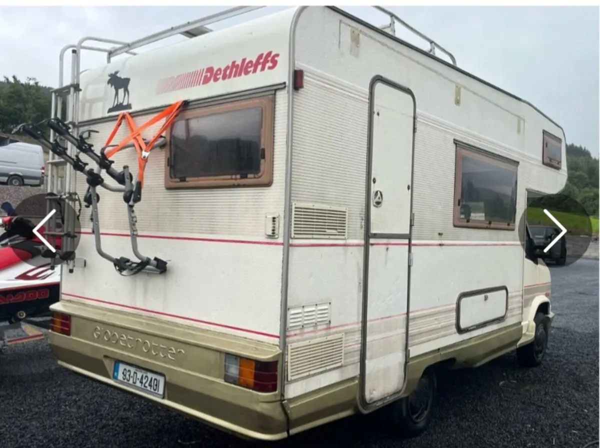 Camper - Image 2