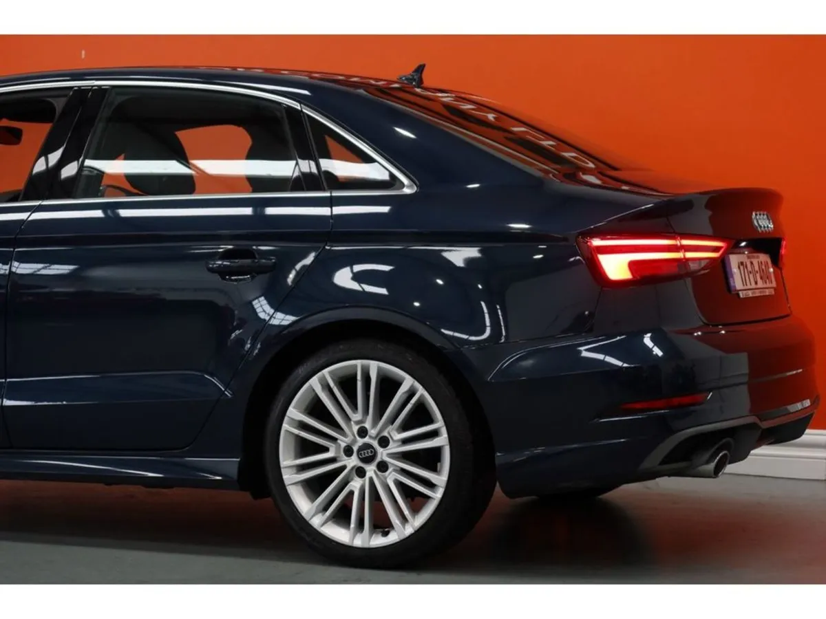 Audi A3 1.6 TDI S-line  Limousine  65 - Image 4