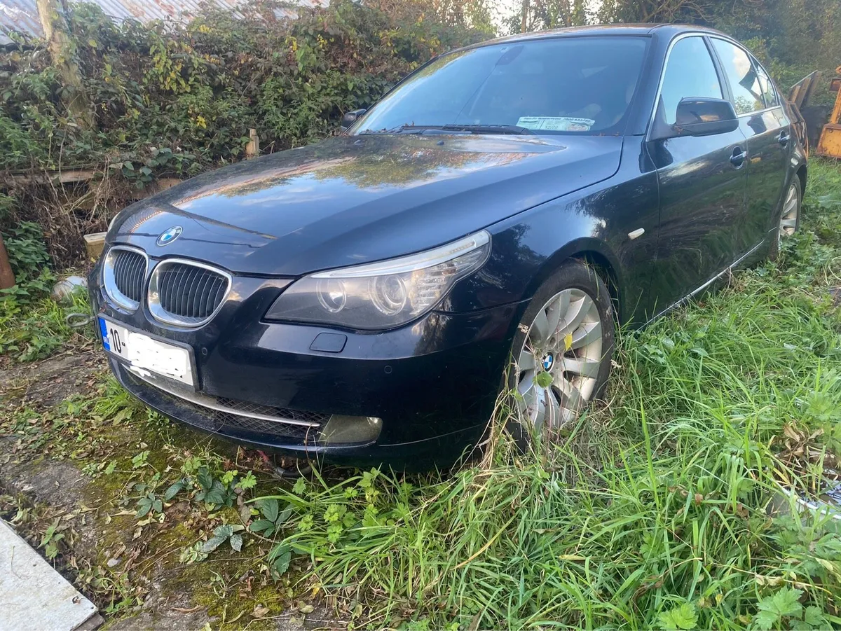 Bmw - Image 1