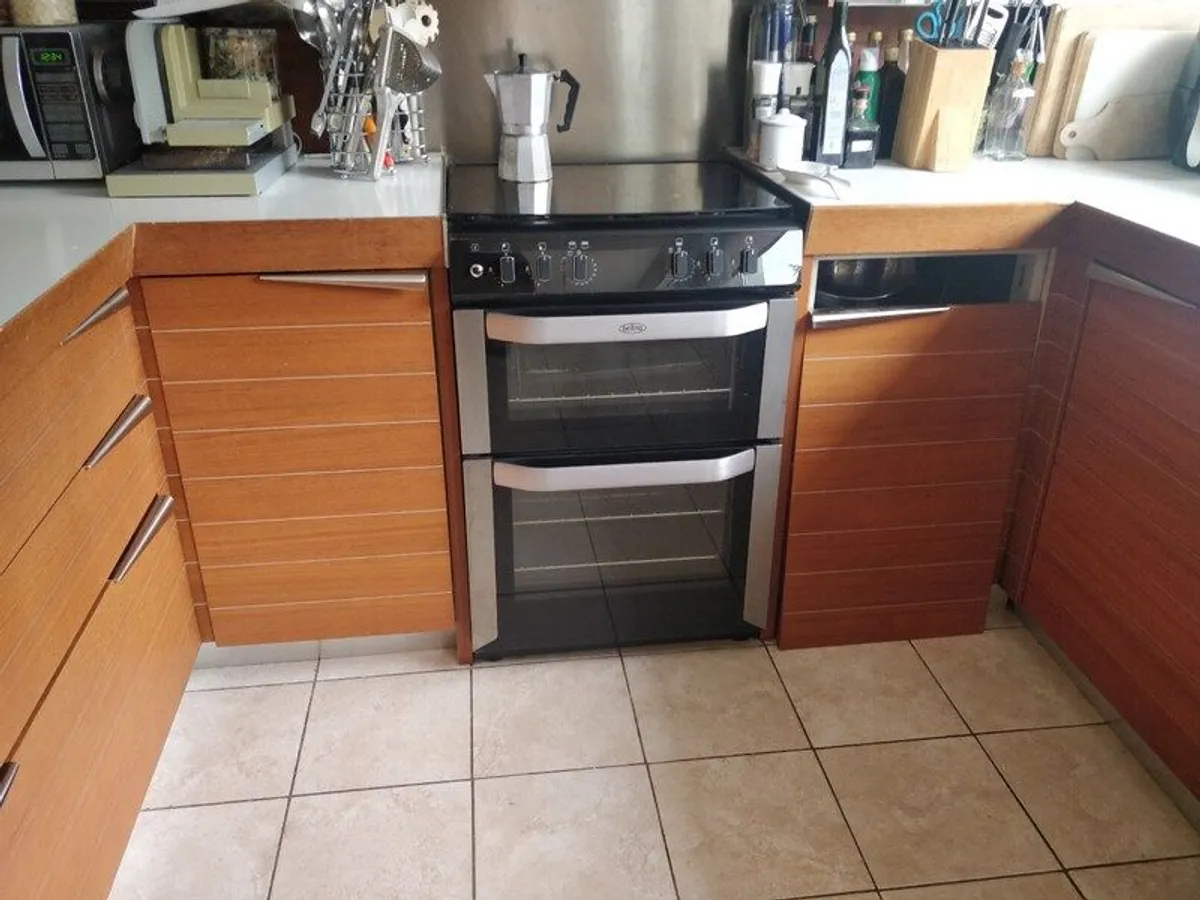Kitchen - Italian design - Image 2