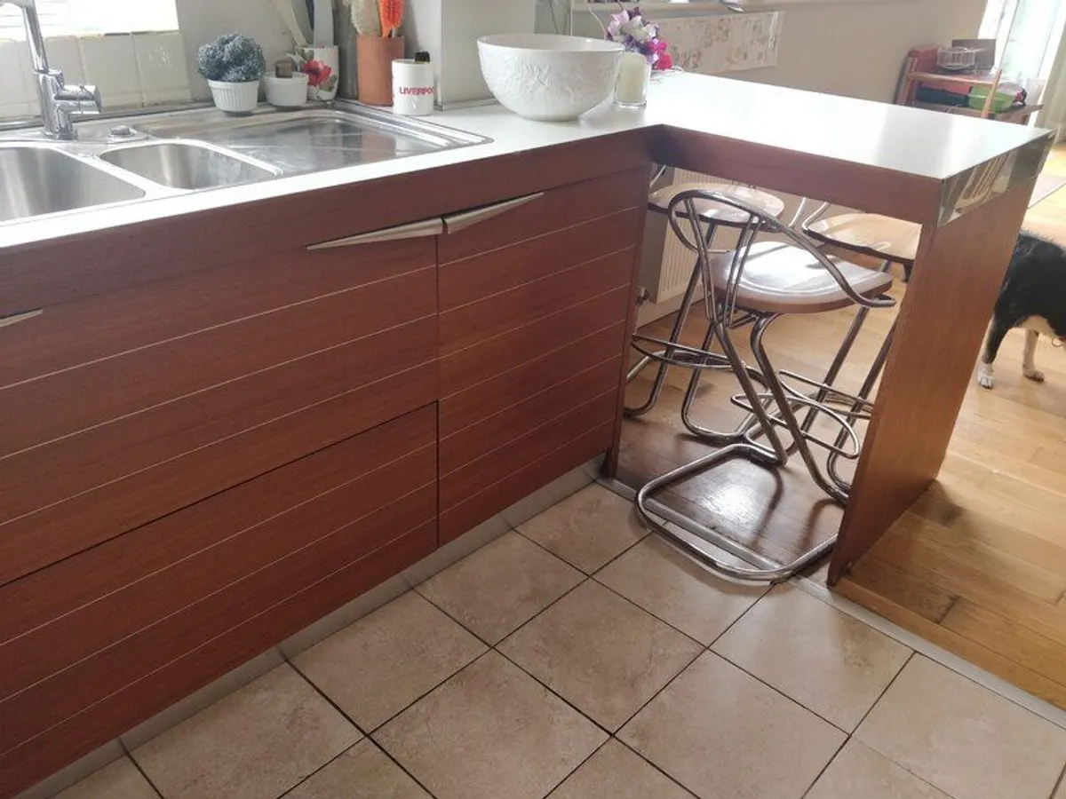 Kitchen - Italian design - Image 4