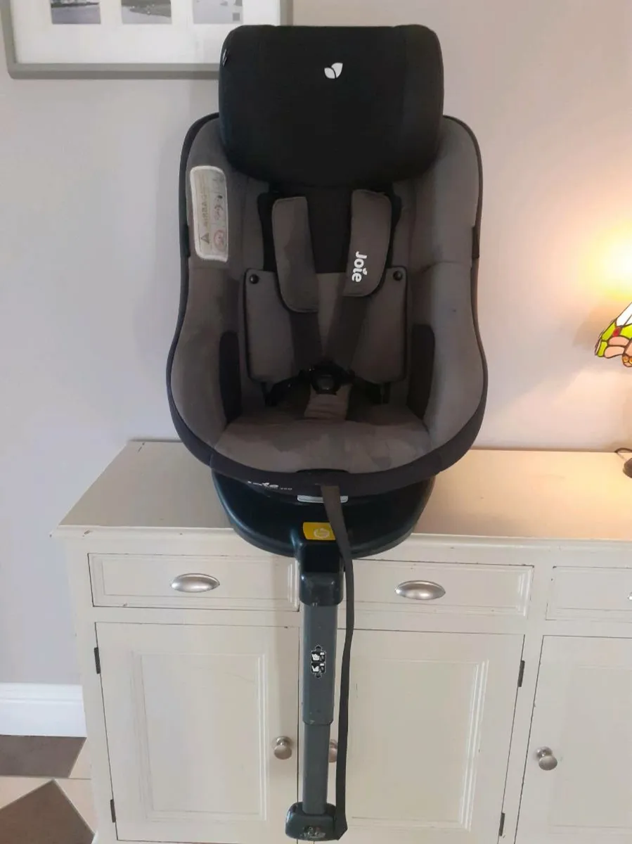 Car Seat Sligo Easkey - Image 2