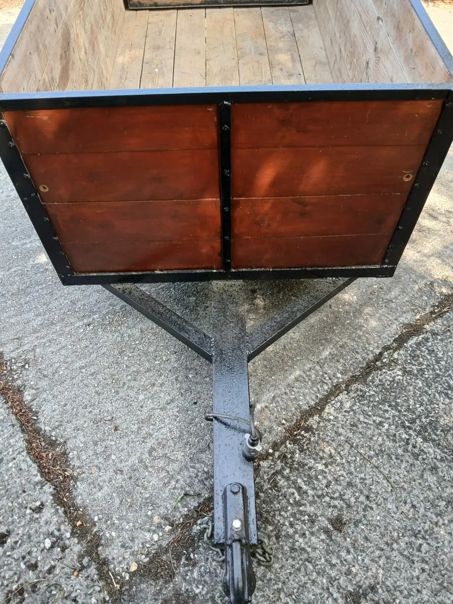 Trailer for sale - Image 2