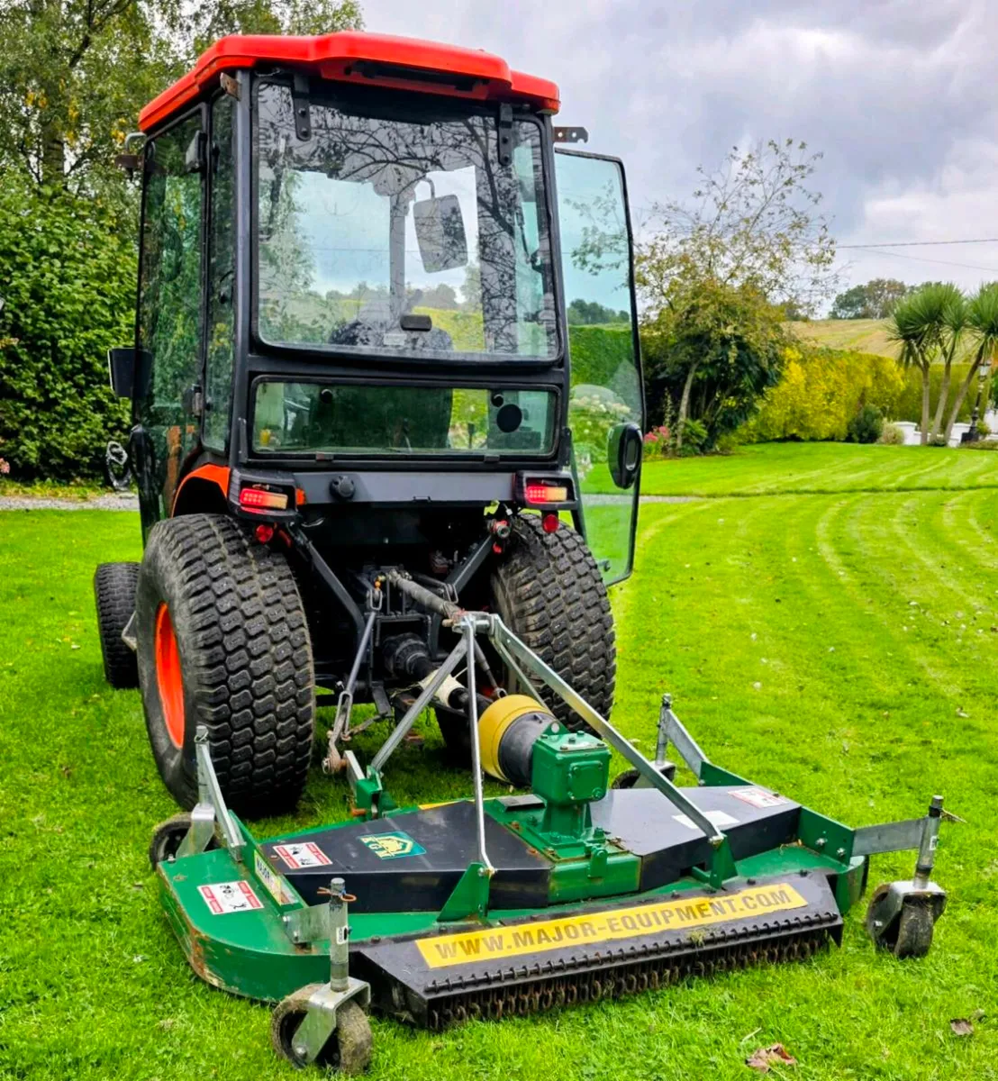 Kubota B3030 30hp - Image 2