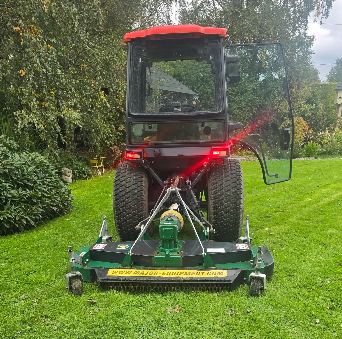 Kubota B3030 30hp - Image 4