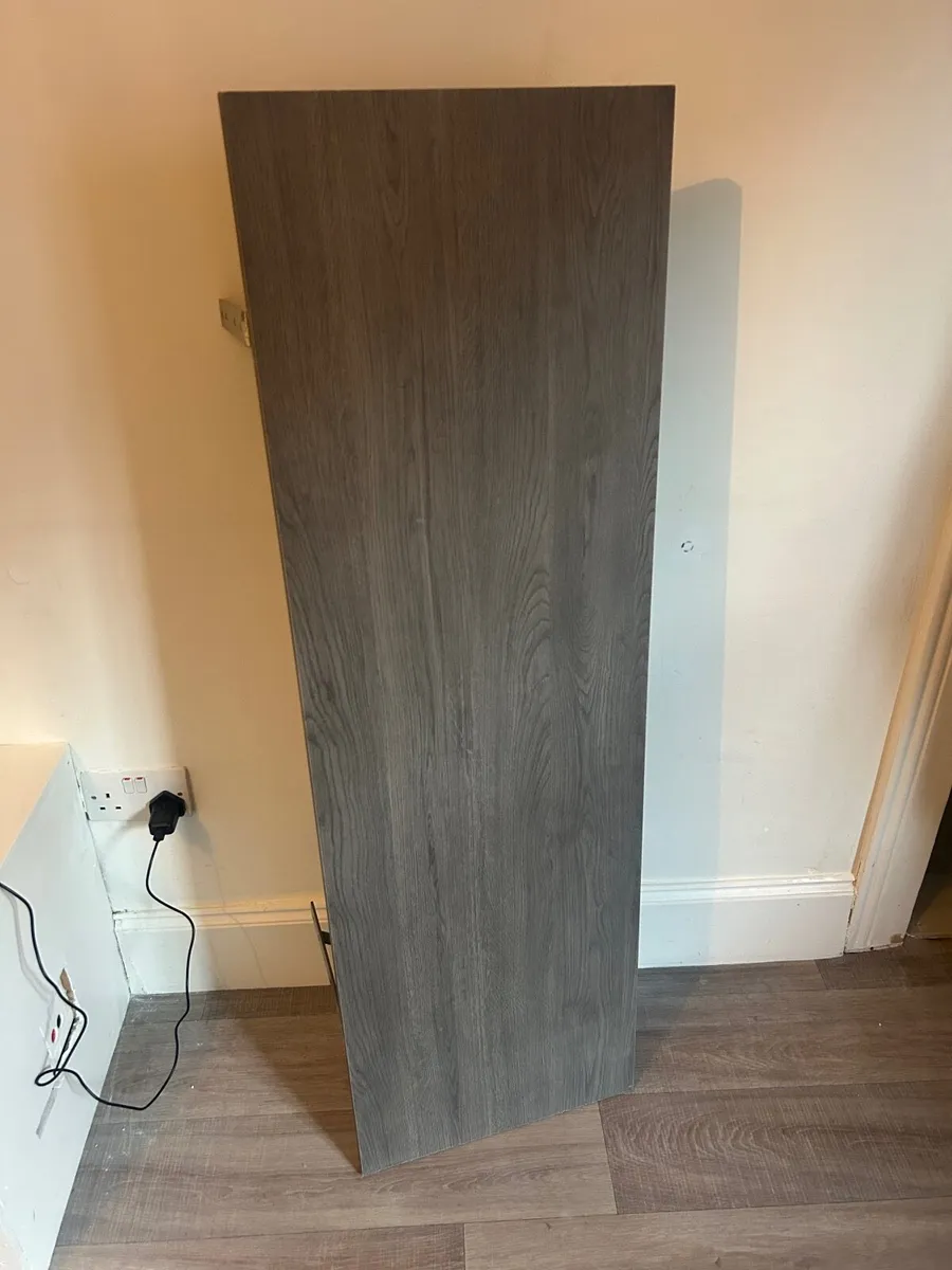 Large shelf for sale - Image 1
