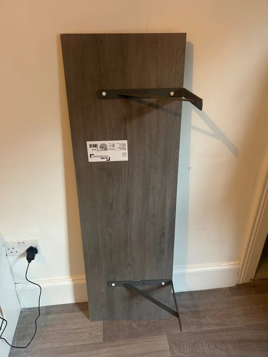 Large shelf for sale - Image 2
