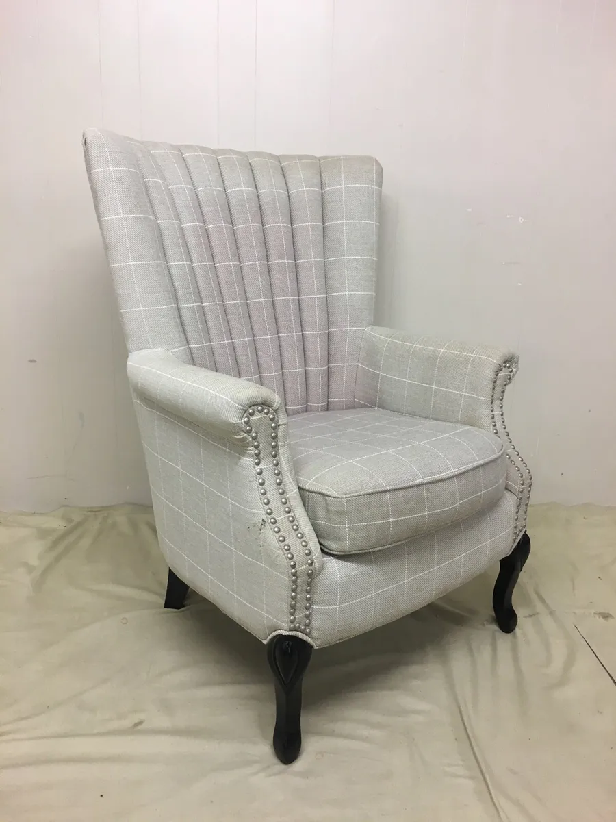 Armchair - Image 4