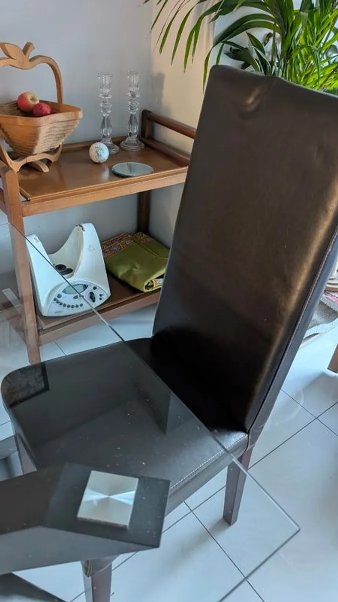 Chairs - Image 1