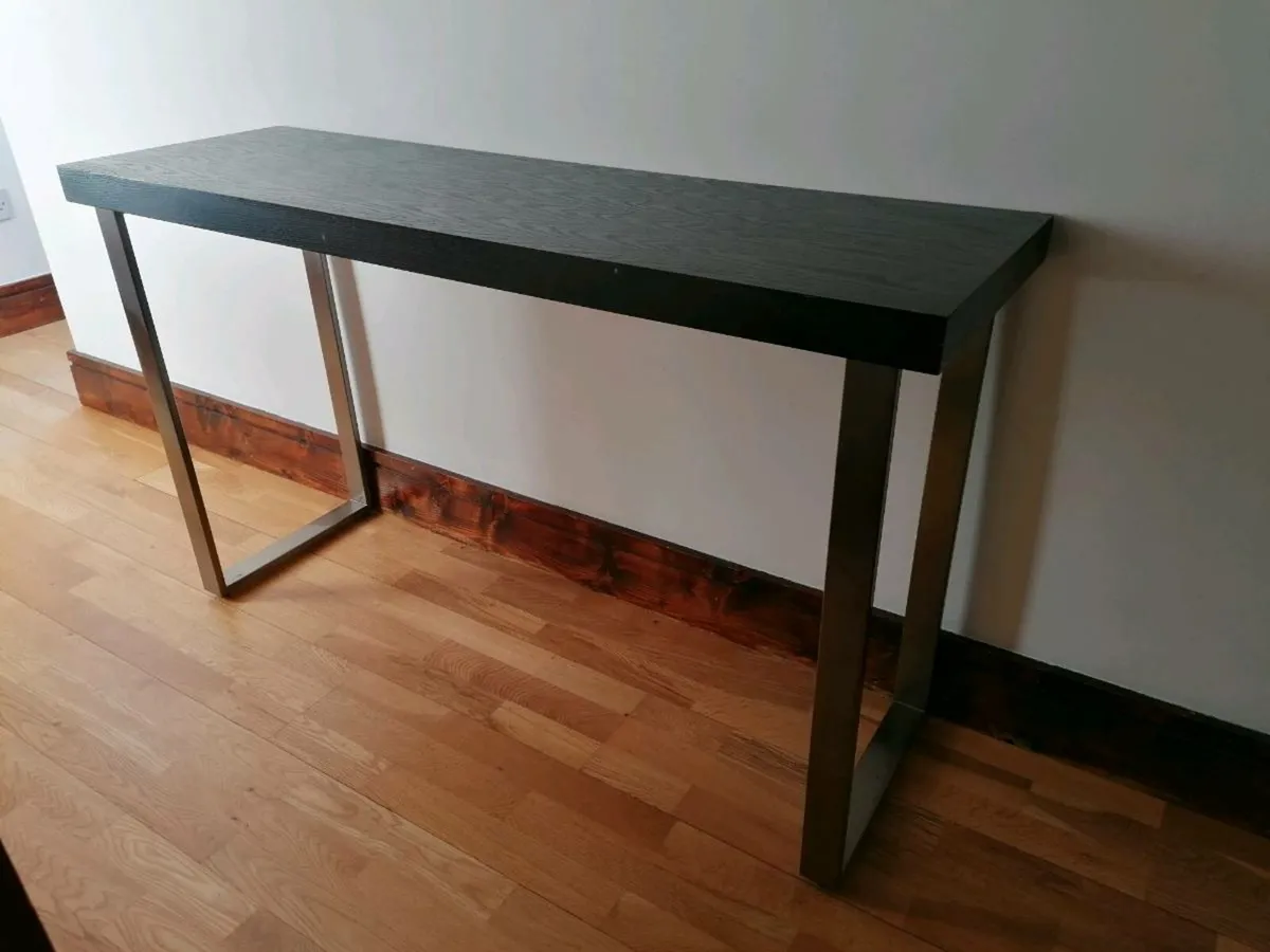 Console Table - Image 1