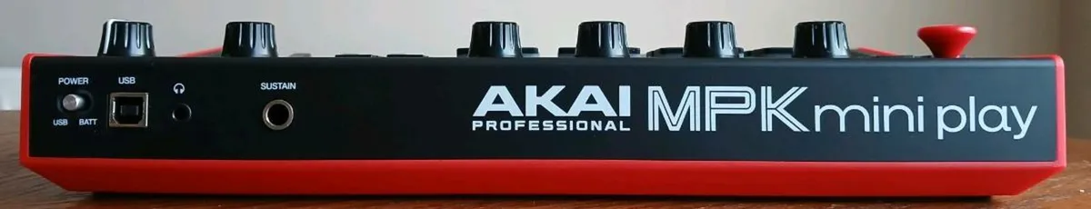 AKAI Professional MPK Mini play - Image 4