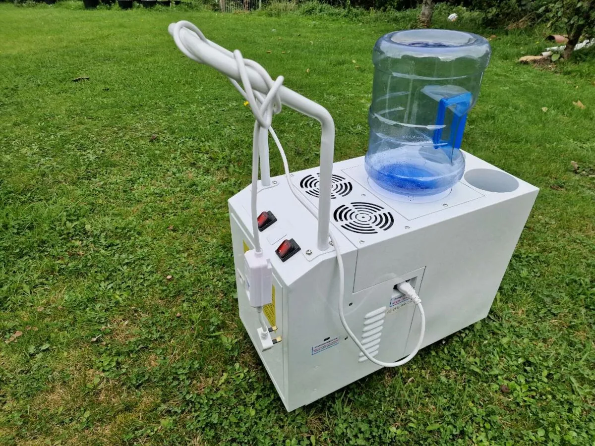 Humidifier ultrasonic - Image 1