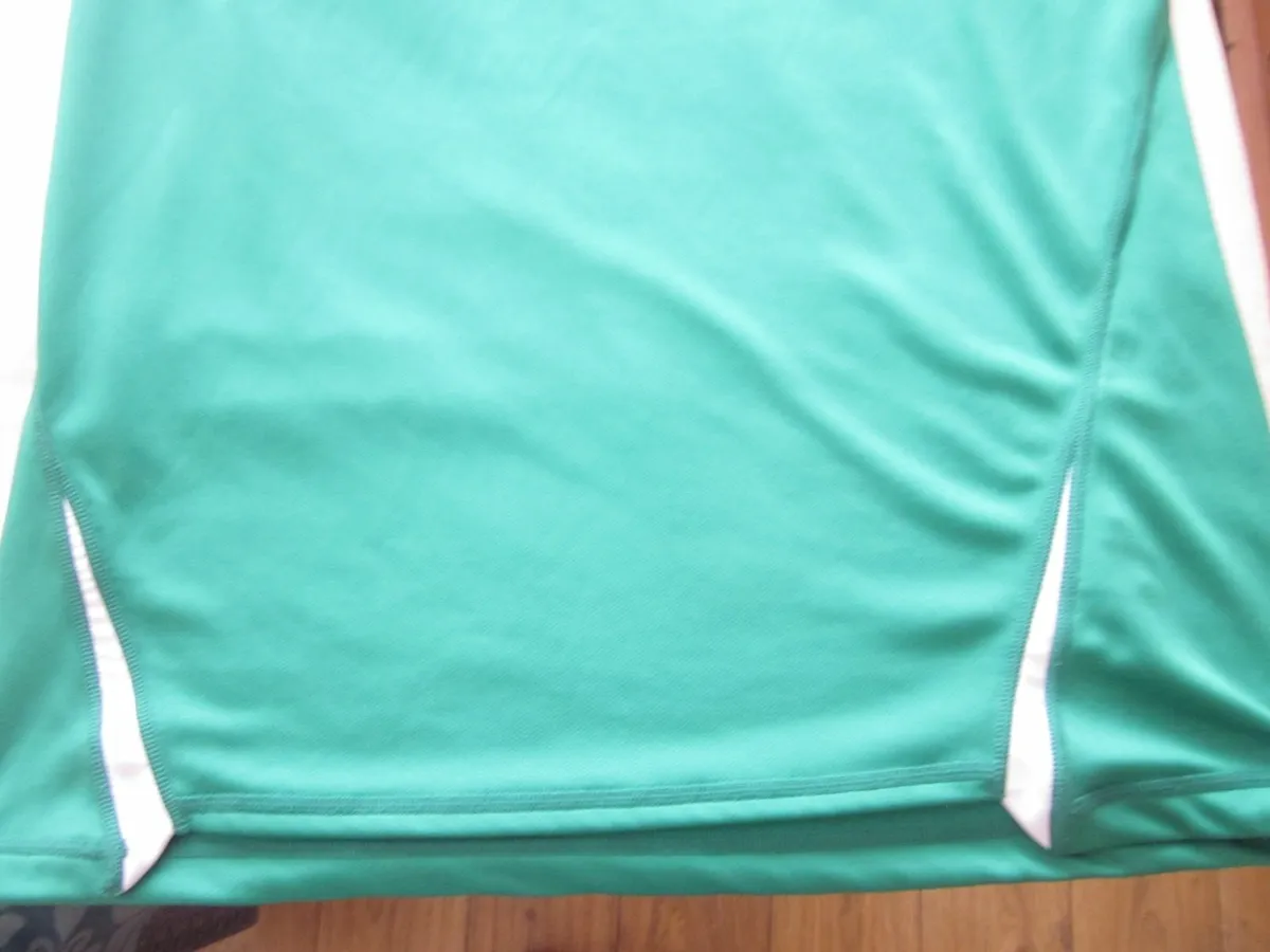 Canterbury Irish  Rugby Shirt World Cup 2019 - Image 4