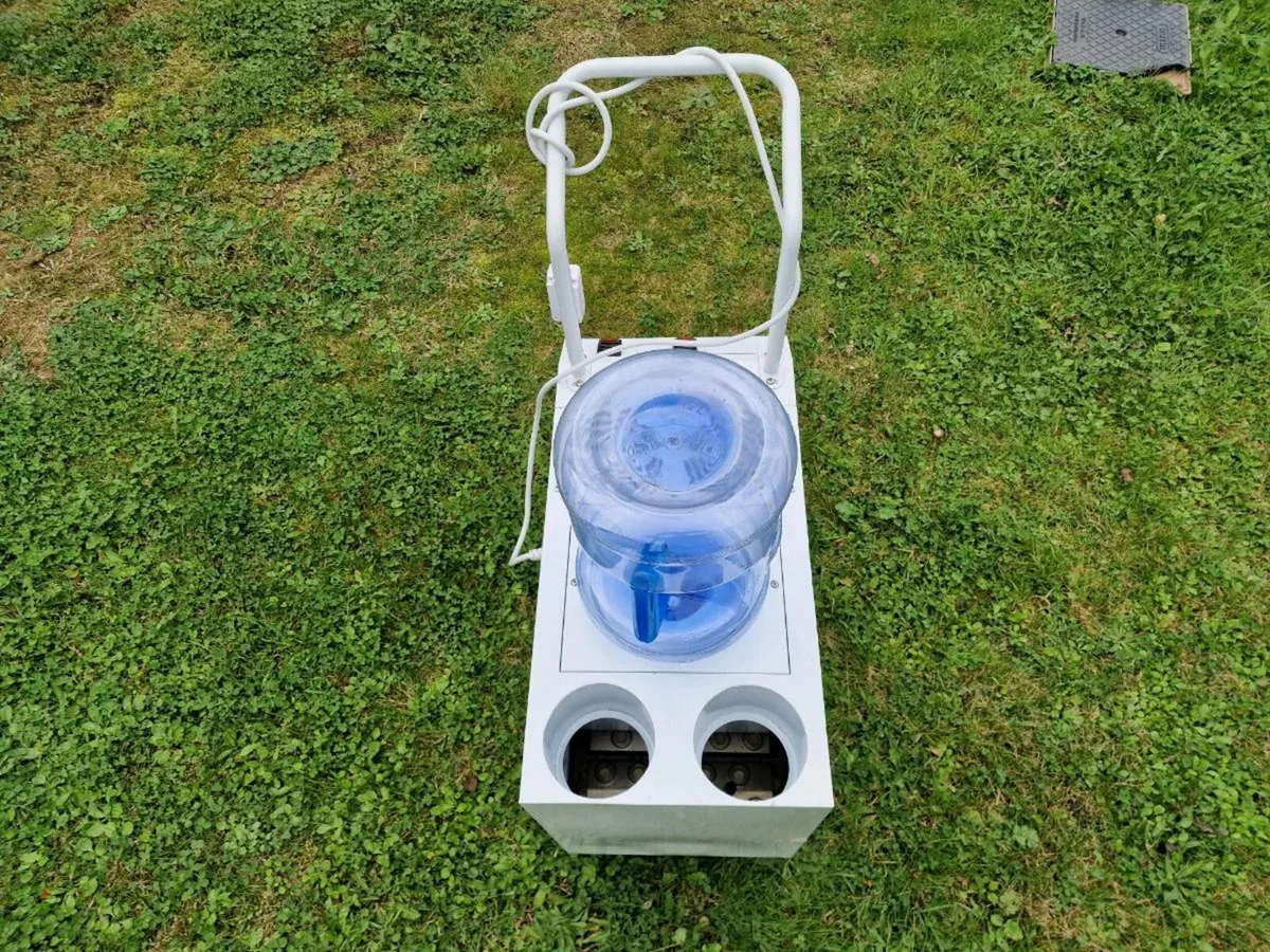 Humidifier ultrasonic - Image 2