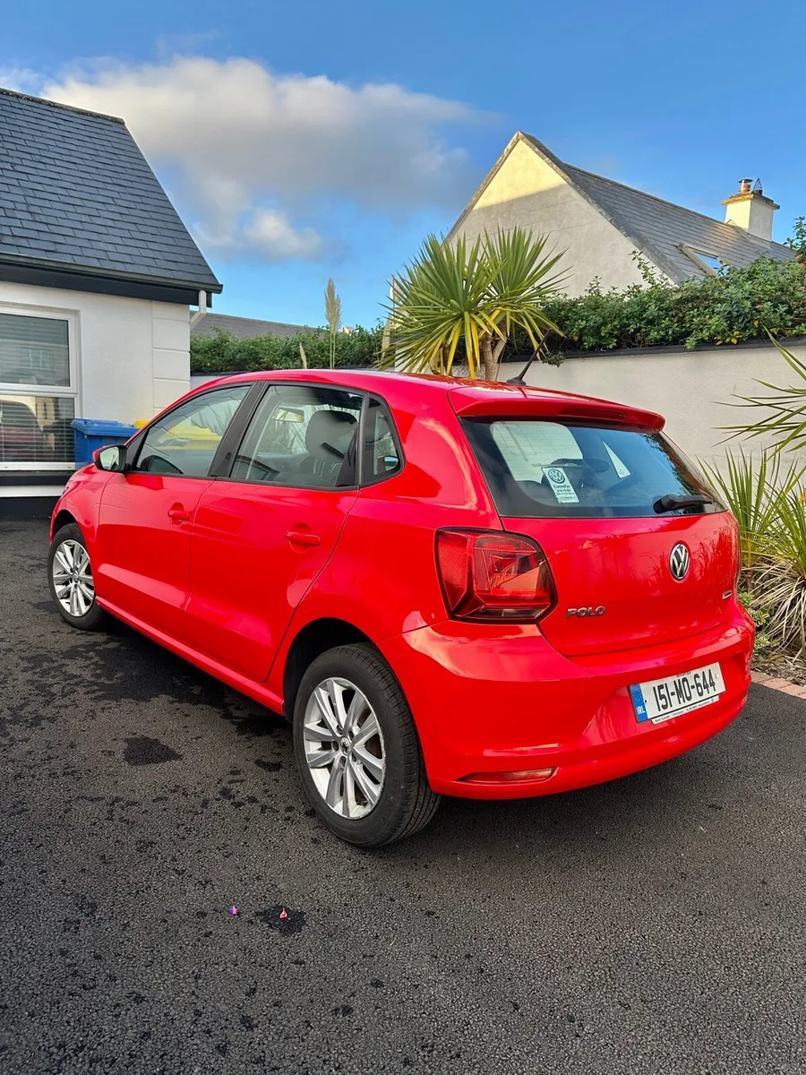 Volkswagon Polo - Image 2