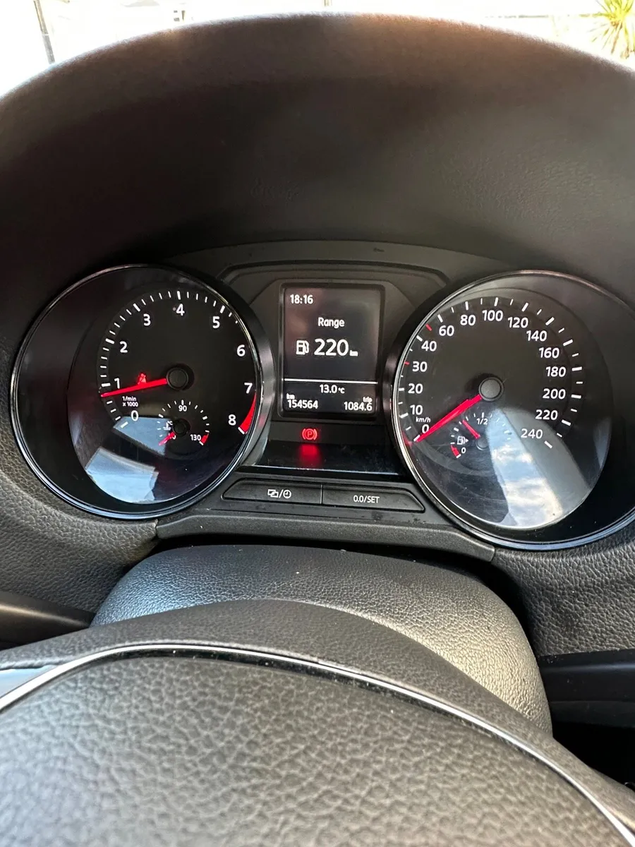 Volkswagon Polo - Image 3