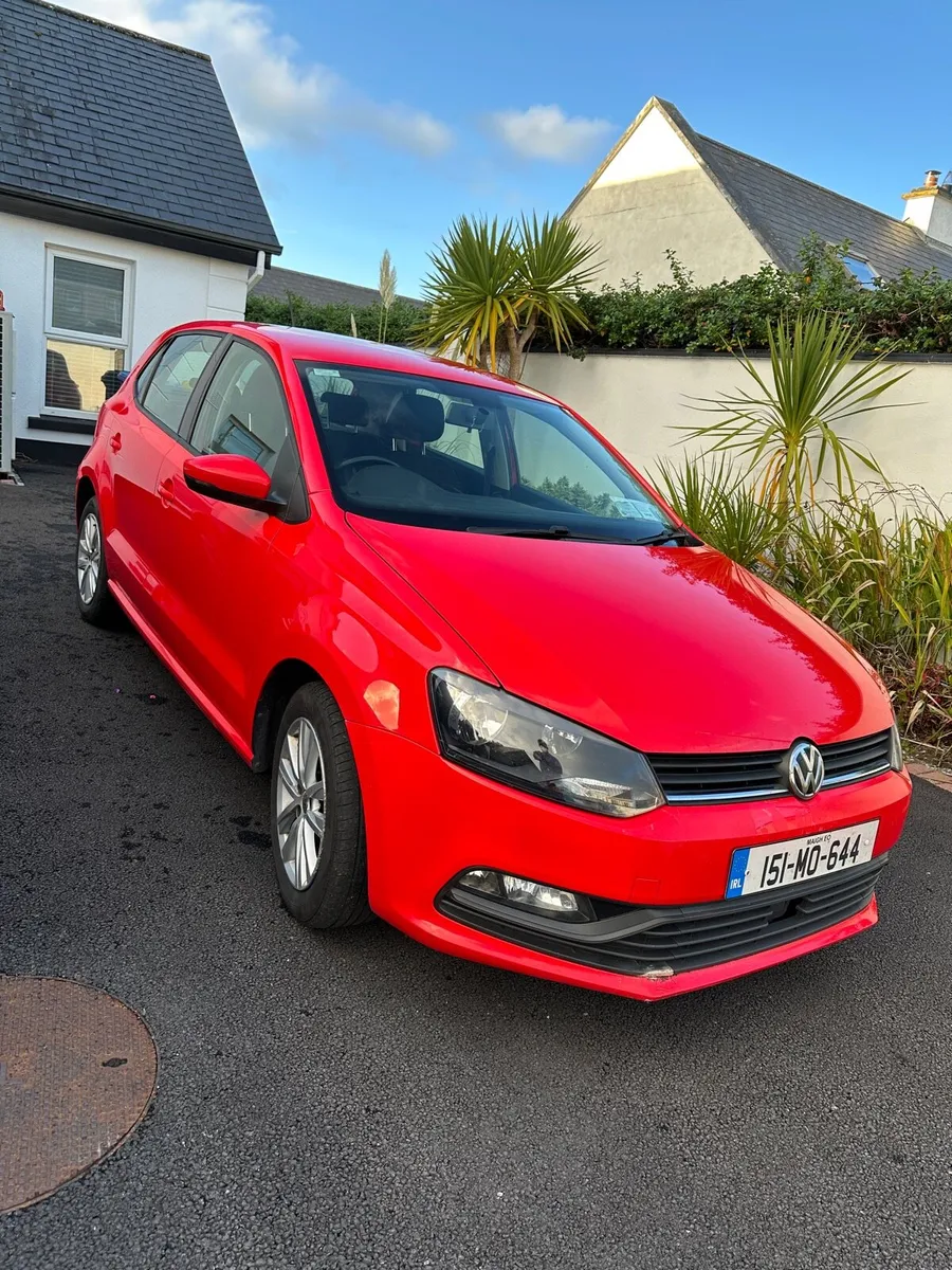Volkswagon Polo - Image 1