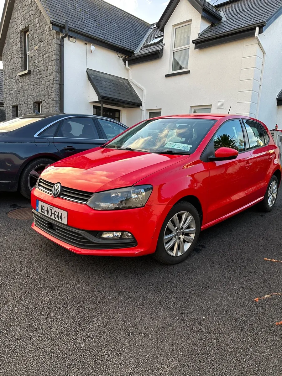 Volkswagon Polo - Image 4