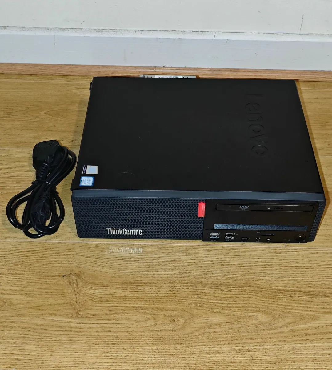 Lenovo ThinkCentre 720s Small Factor PC Computer - Image 2