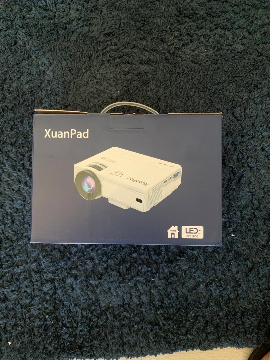 Xuanpad projector - Image 1