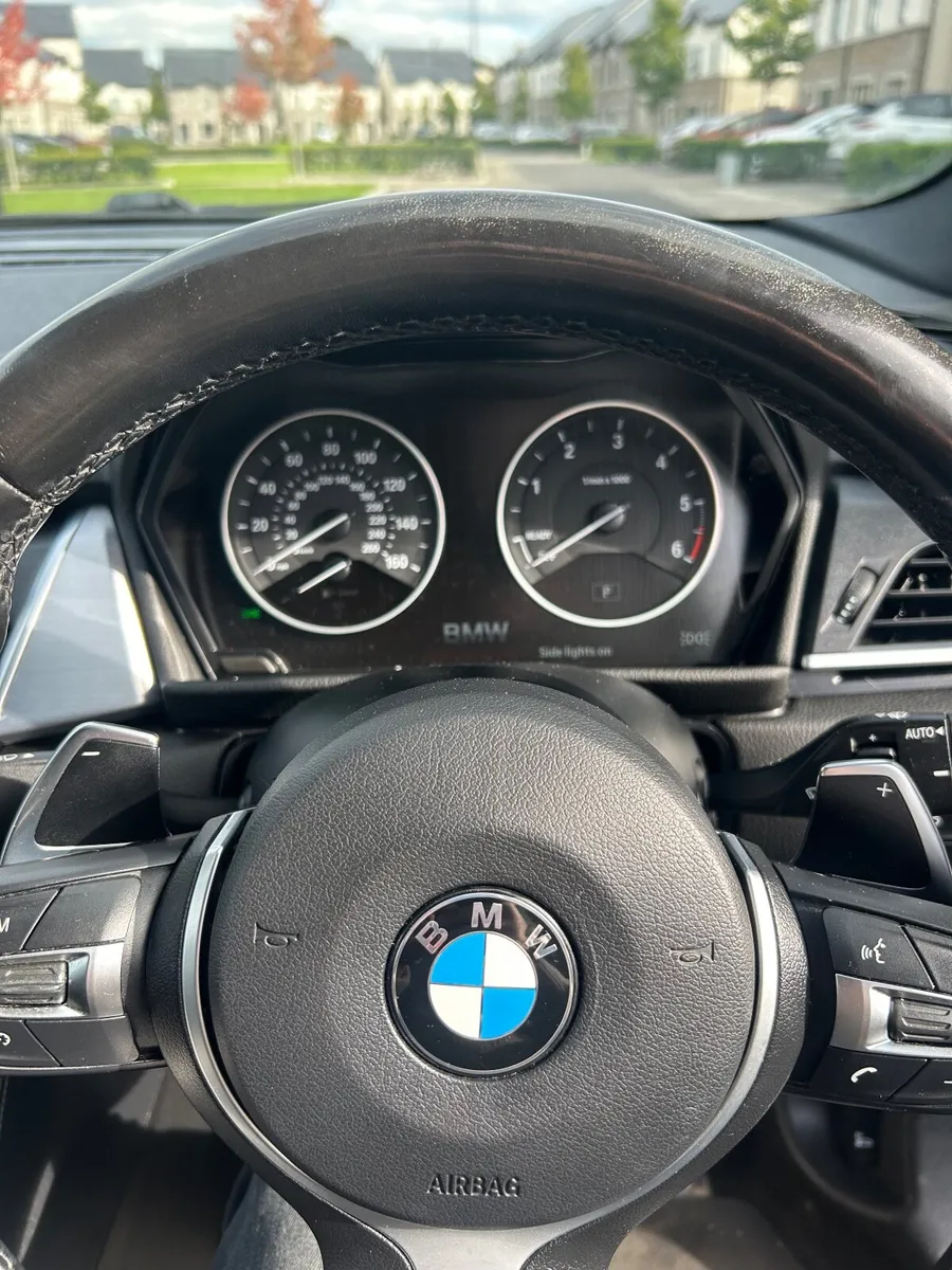 BMW 2-Series grand tourer - Image 2