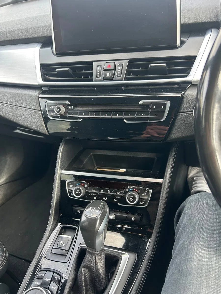 BMW 2-Series grand tourer - Image 4