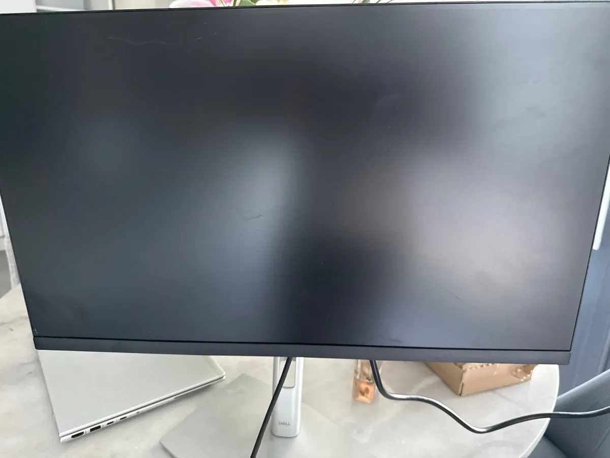 Dell 24” Monitor – P2422H - Image 1