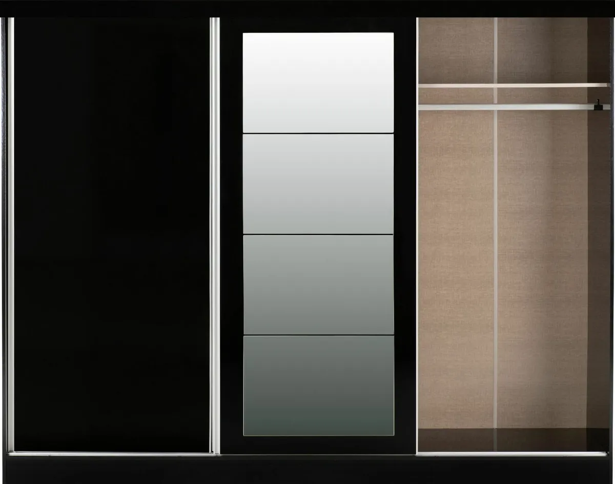 WARDROBES - Image 3